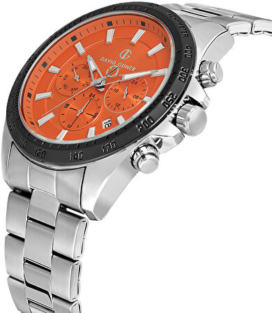 David Guner DG-8743GA-J11
