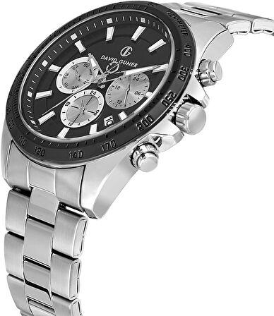 David Guner DG-8743GA-J2