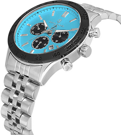 DAVİD GÜNER ERKEK KOL SAATİ DG-8840GA-A15