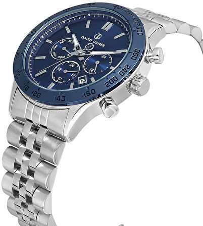 David Guner DG-8840GA-A3