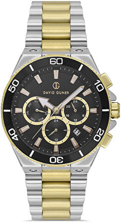 David Guner DG-8654GA-D2