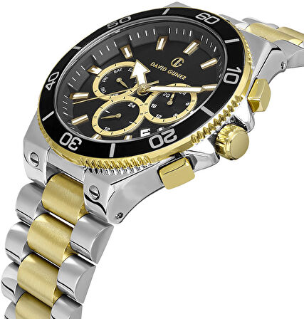 David Guner DG-8654GA-D2