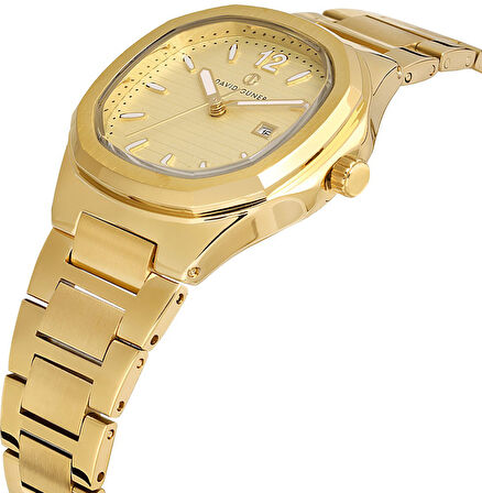 David Guner DG-8752LA-B4