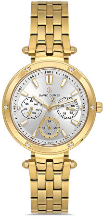 David Guner DG-8841LA-B1