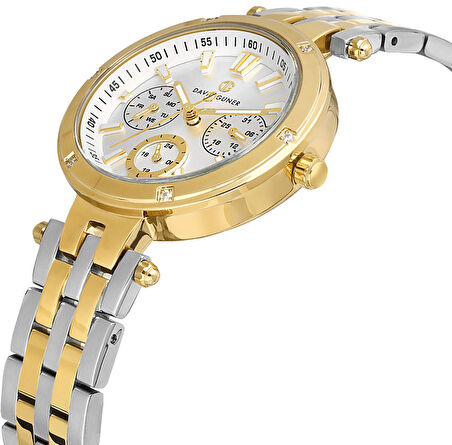 David Guner DG-8841LA-D1