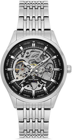 David Guner DG-8505GA-A2