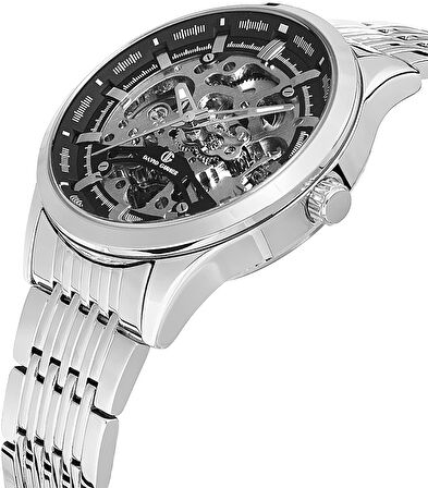David Guner DG-8505GA-A2