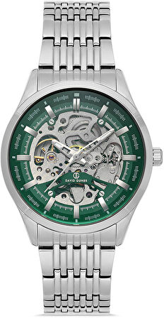 David Guner DG-8505GA-A10