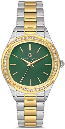 David Guner DG-8751LA-D10