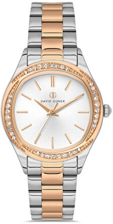 David Guner DG-8751LA-E1