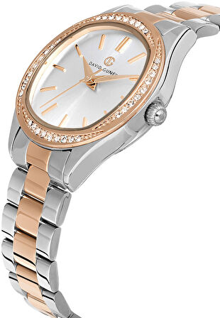 David Guner DG-8751LA-E1