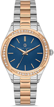 David Guner DG-8751LA-E3