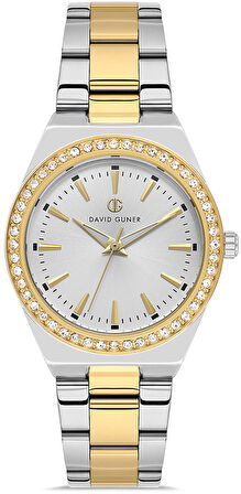 David Guner DG-8760LA-D1