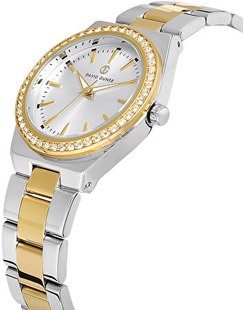 David Guner DG-8760LA-D1