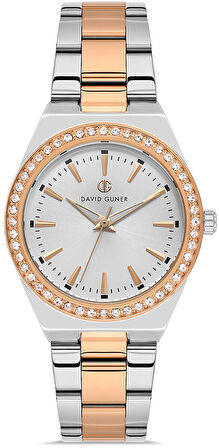 David Guner DG-8760LA-E1