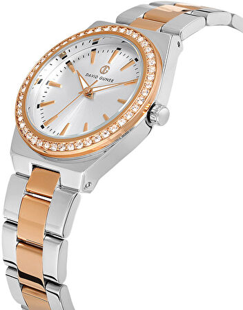 David Guner DG-8760LA-E1