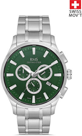 RMS ERKEK KOL SAATİ RMS.1.AG1597.04