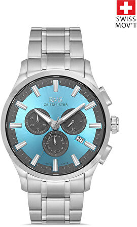 RMS ERKEK KOL SAATİ RMS.1.AG1597.06