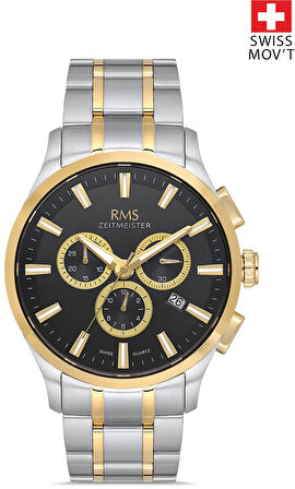 RMS ERKEK KOL SAATİ RMS.1.AG1597.07
