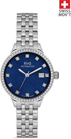 RMS KADIN KOL SAATİ RMS.1.AG1606.02