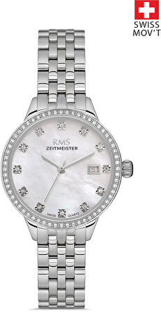 RMS KADIN KOL SAATİ RMS.1.AG1606.01