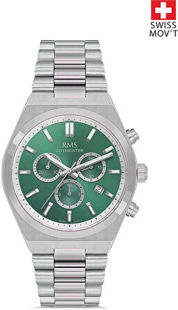 RMS ERKEK KOL SAATİ RMS.1.AG1595.06
