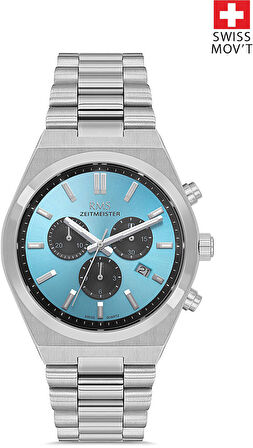 RMS ERKEK KOL SAATİ RMS.1.AG1595.08