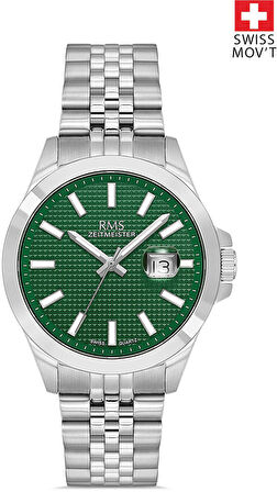 RMS ERKEK KOL SAATİ RMS.1.AG1600.04
