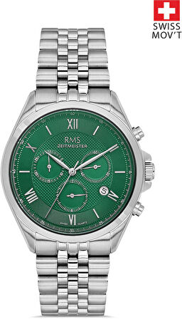 RMS ERKEK KOL SAATİ RMS.1.AG1598.04