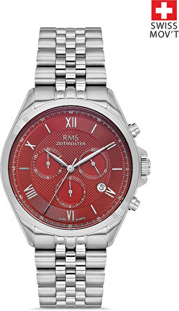 RMS ERKEK KOL SAATİ RMS.1.AG1598.05