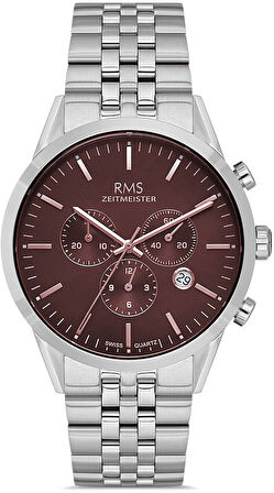 RMS ERKEK KOL SAATİ RMS.1.AG1593.08