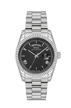 Rms RMS.1.AG1641.02 Erkek Kol Saati