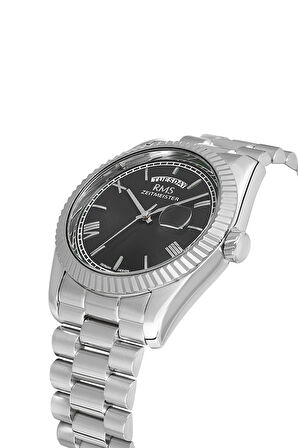 Rms RMS.1.AG1641.02 Erkek Kol Saati