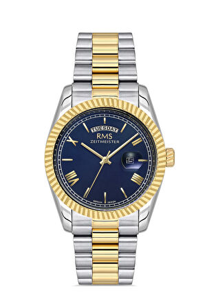 Rms RMS.1.AG1641.09 Erkek Kol Saati