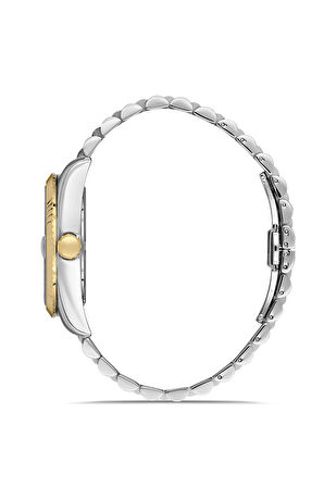 Rms RMS.1.AG1641.09 Erkek Kol Saati