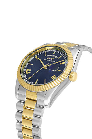 Rms RMS.1.AG1641.09 Erkek Kol Saati