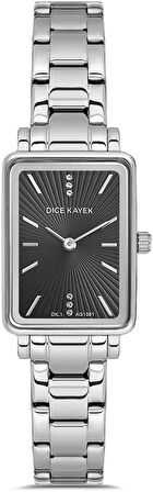 DICE KAYEK KADIN KOL SAATİ DK.1.AG1381.02