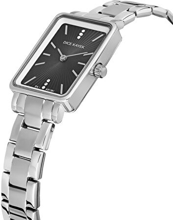 DICE KAYEK KADIN KOL SAATİ DK.1.AG1381.02