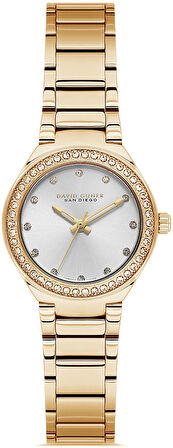 DAVİD GÜNER KADIN KOL SAATİ DG-8868LA-B1