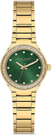 DAVİD GÜNER KADIN KOL SAATİ DG-8868LA-B10