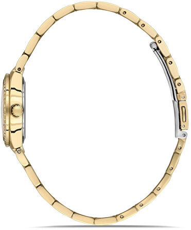 DAVİD GÜNER KADIN KOL SAATİ DG-8868LA-B10