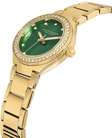 DAVİD GÜNER KADIN KOL SAATİ DG-8868LA-B10