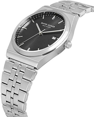 DAVİD GÜNER KADIN KOL SAATİ DG-8857LA-A2