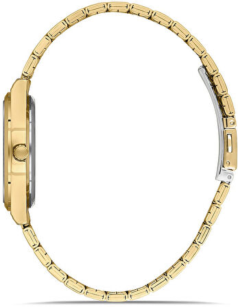 DAVİD GÜNER KADIN KOL SAATİ DG-8857LA-B4