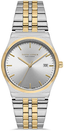 DAVİD GÜNER KADIN KOL SAATİ DG-8857LA-D1