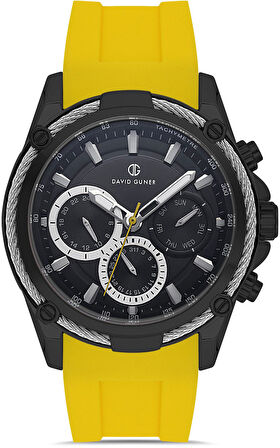 David Guner DG-8706GD-ZR2