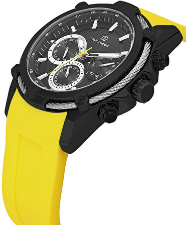 David Guner DG-8706GD-ZR2