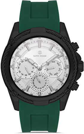 David Guner DG-8706GD-ZX1