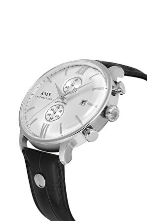 Rms RMS.1.AG1332.01 Erkek Kol Saati