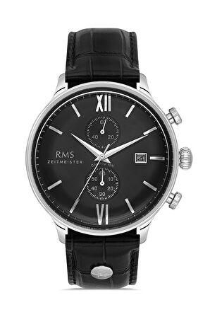 Rms RMS.1.AG1332.02 Erkek Kol Saati